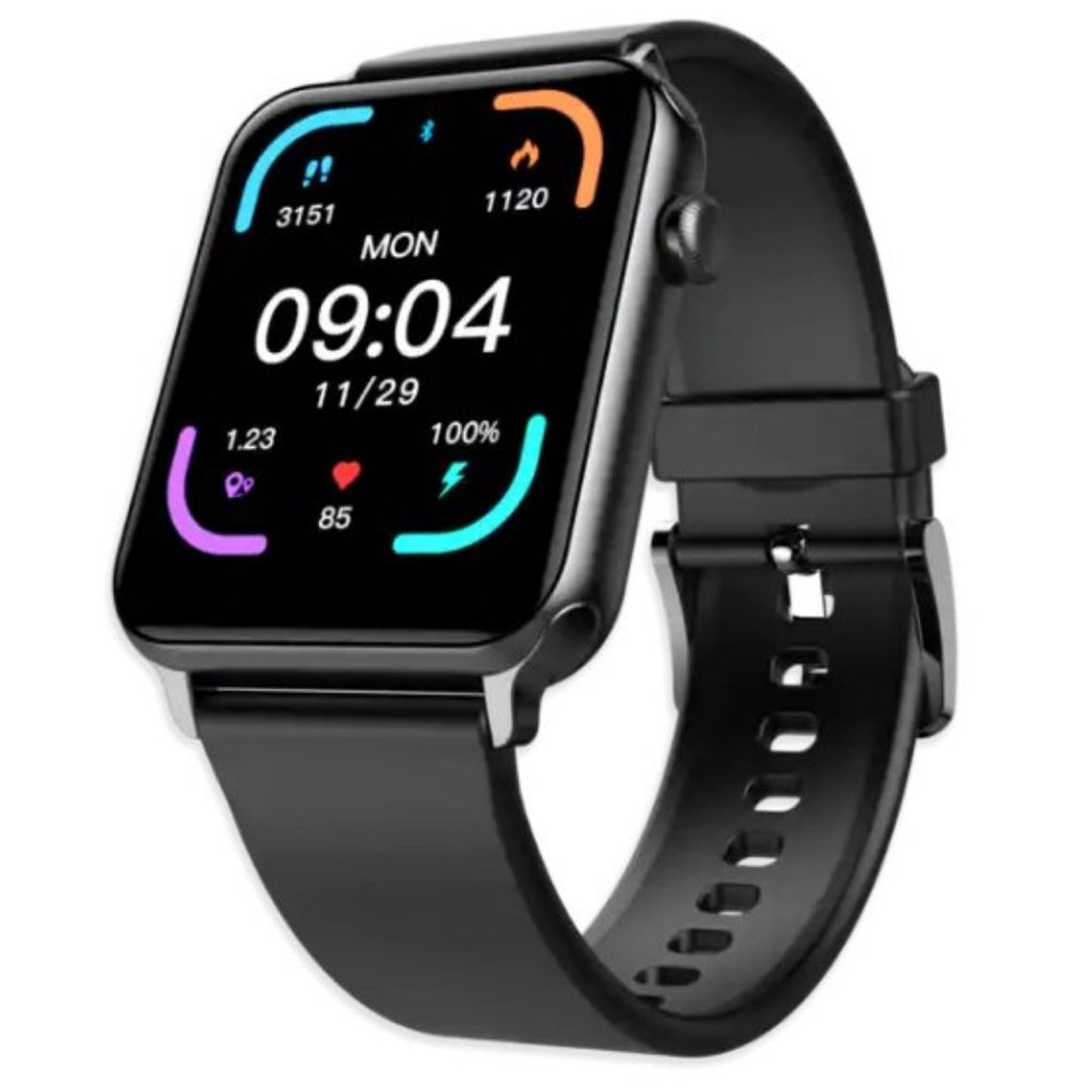 ApexFit E02L Smartwatch with Touchscreen Display - Picture 3 of 4